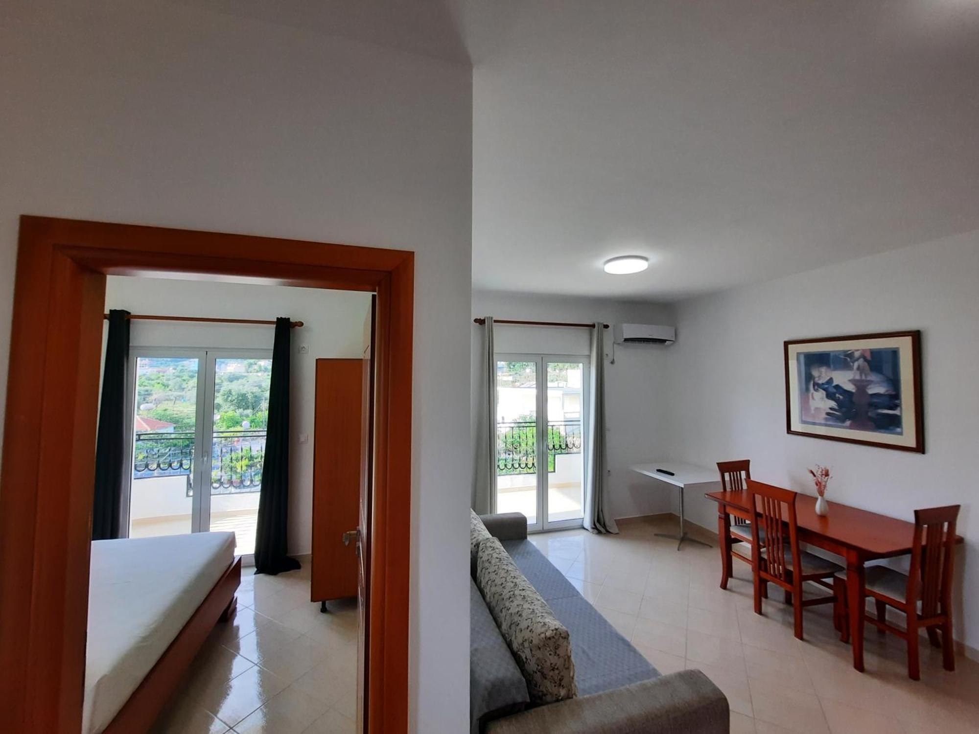 Appartement Amarildo Himarë