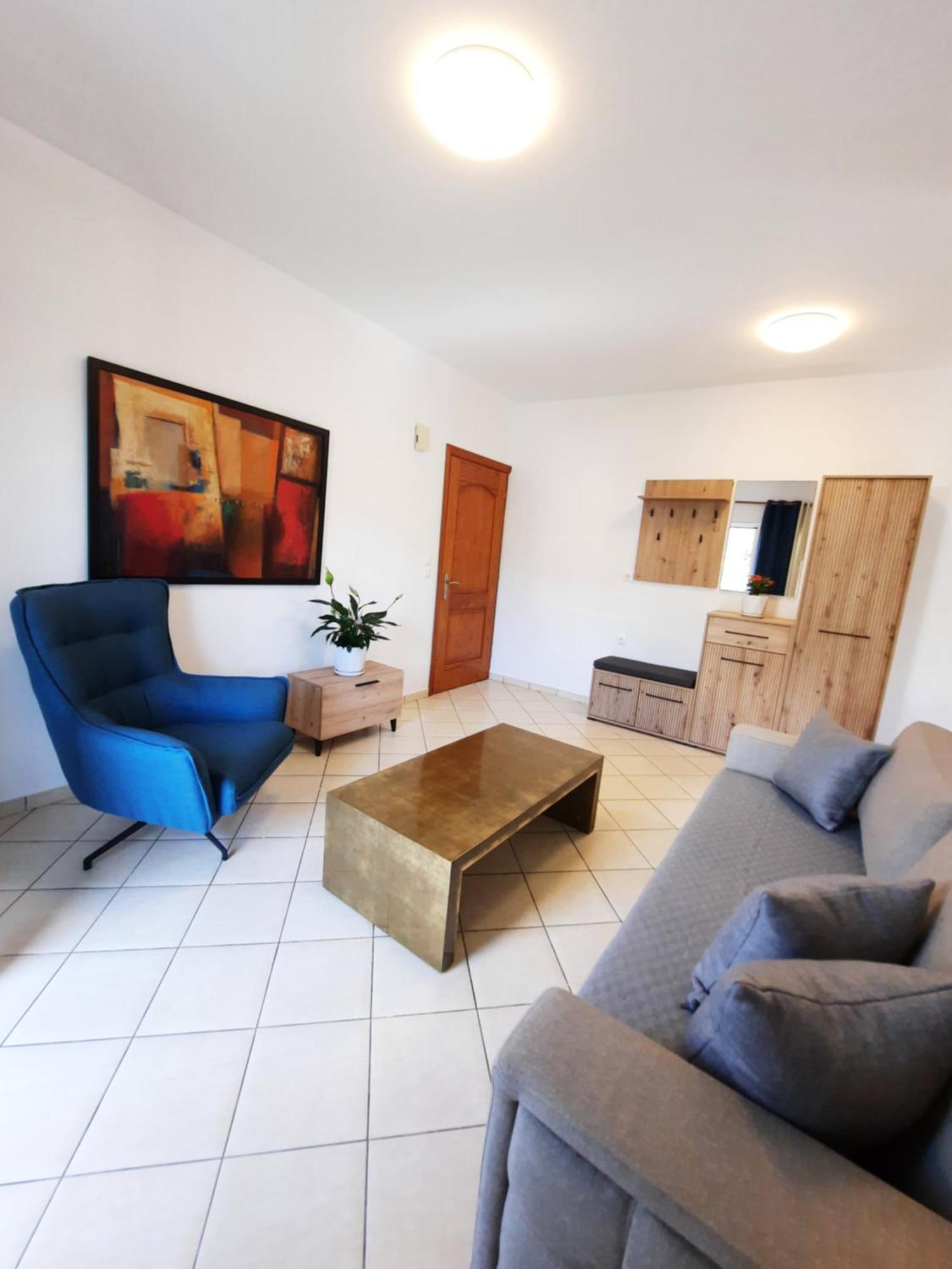 Amarildo Appartement