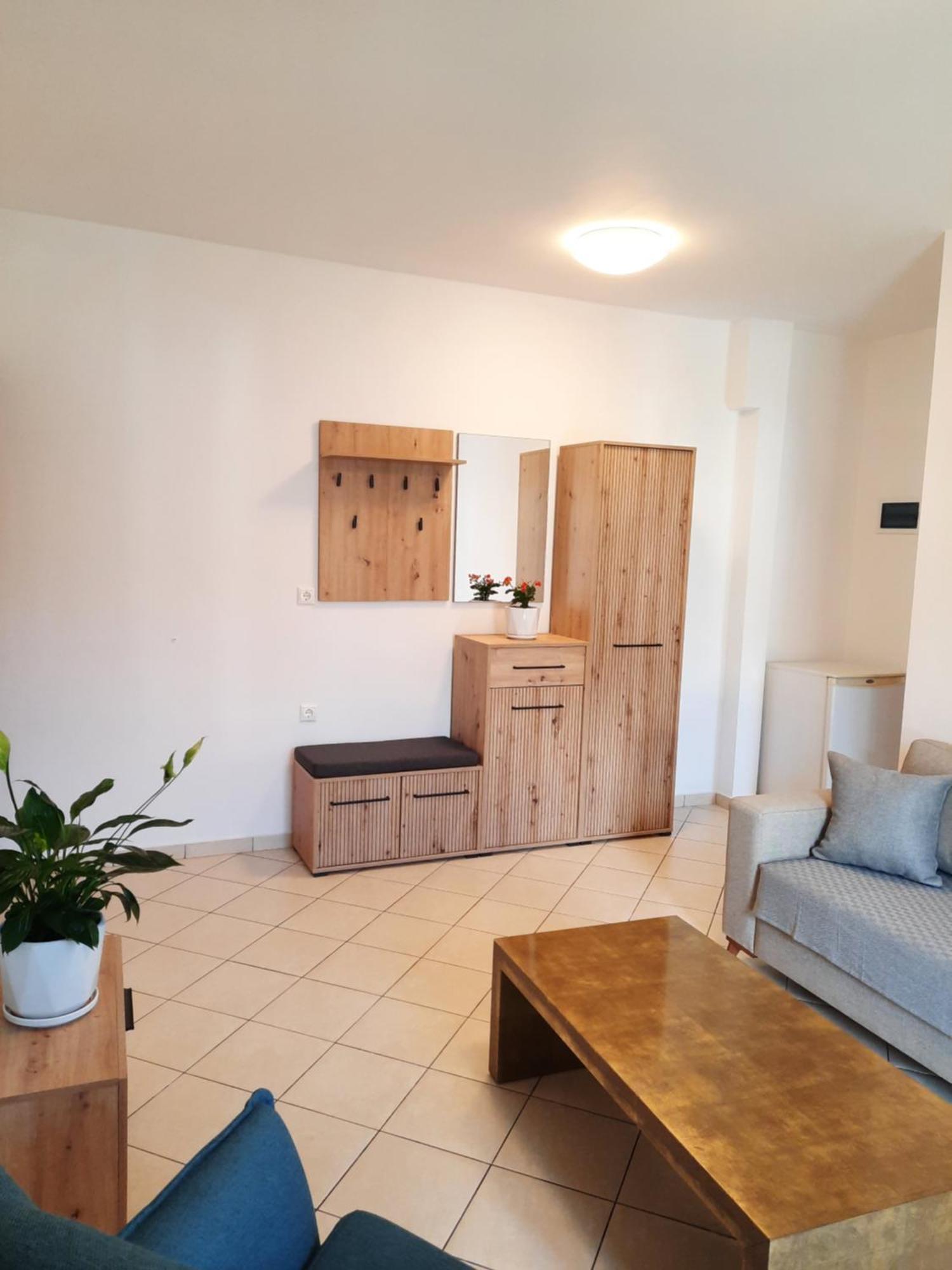 Amarildo Appartement *