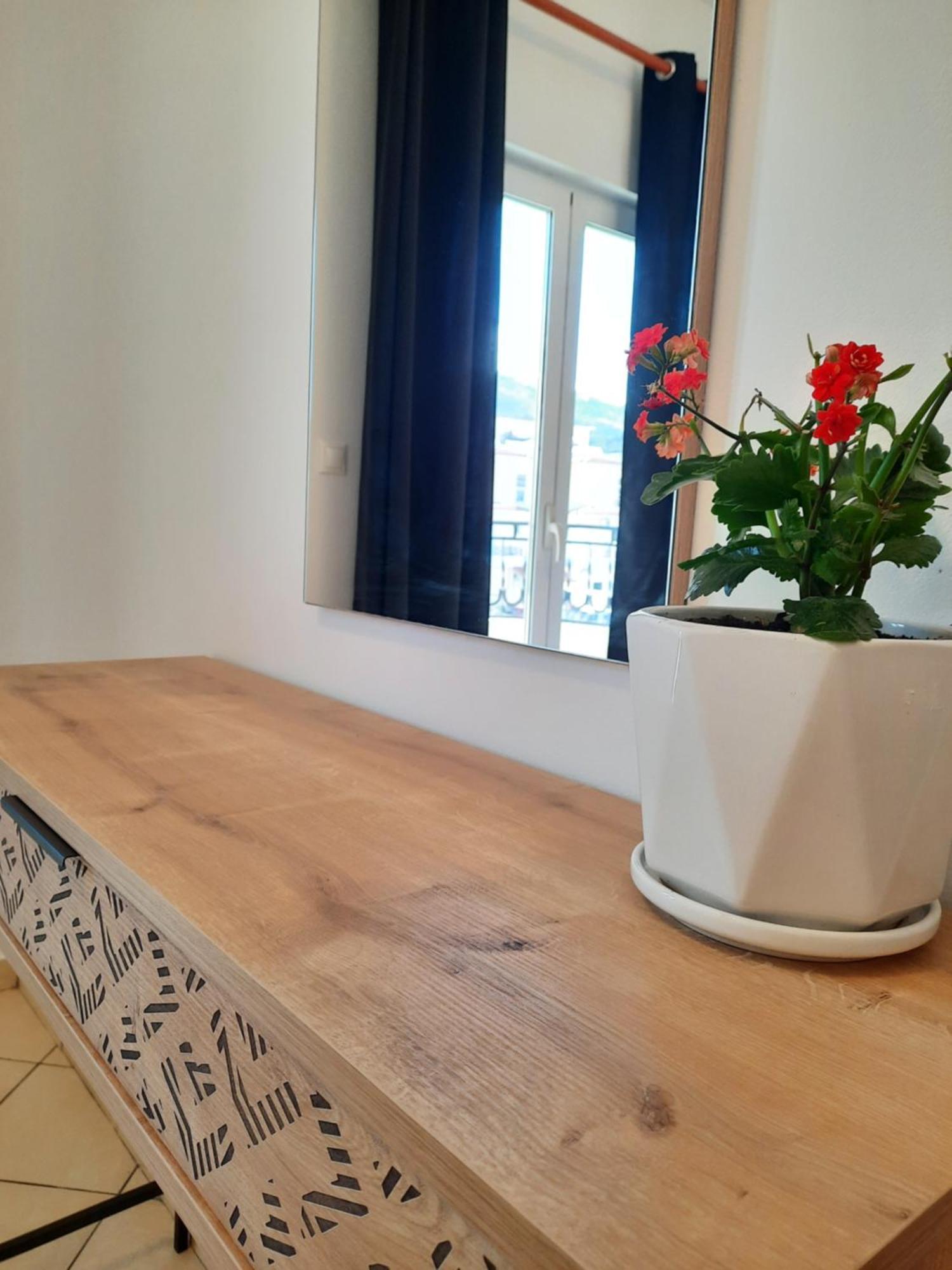Appartement Amarildo Himarë