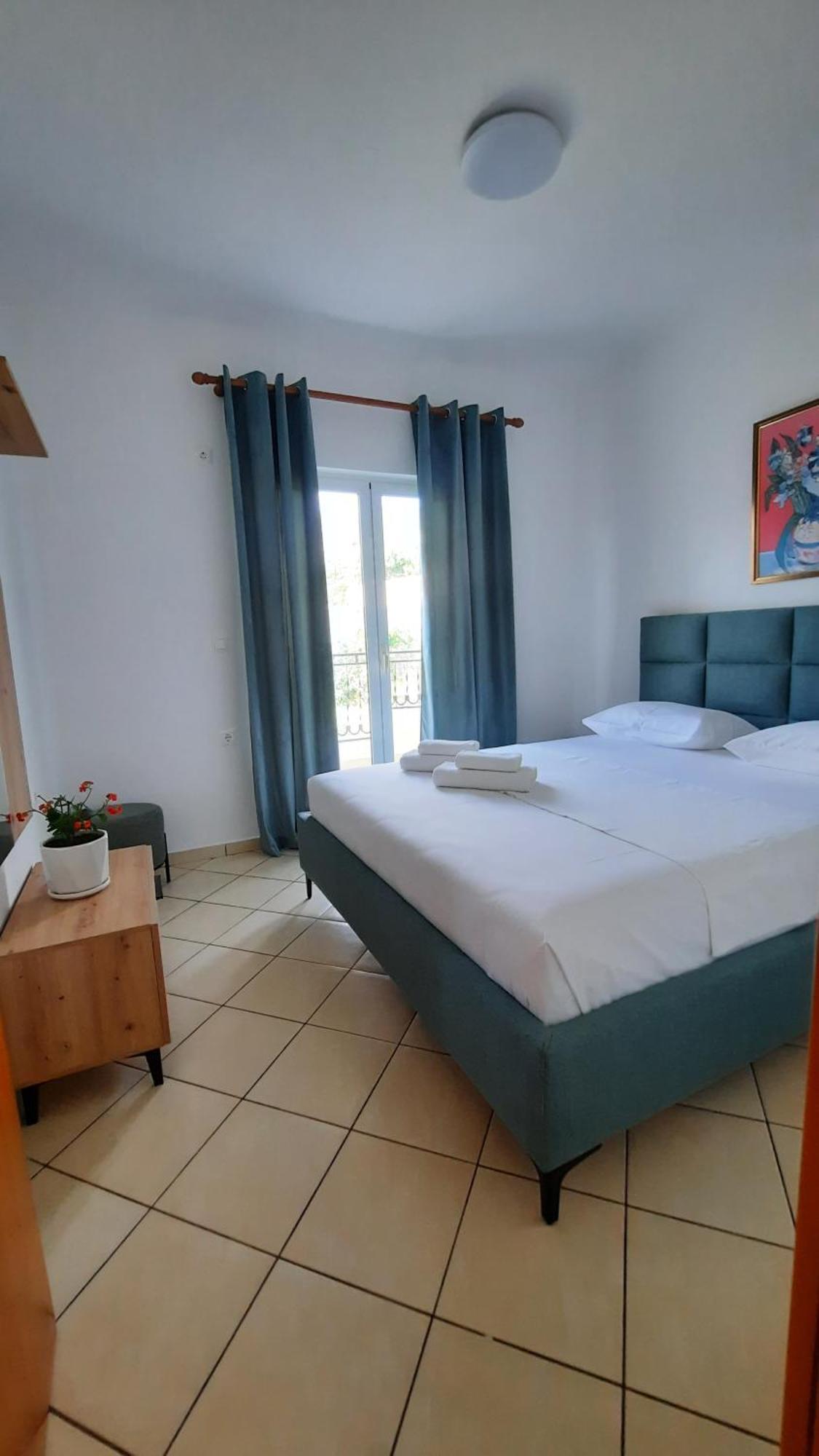 Amarildo Appartement *
