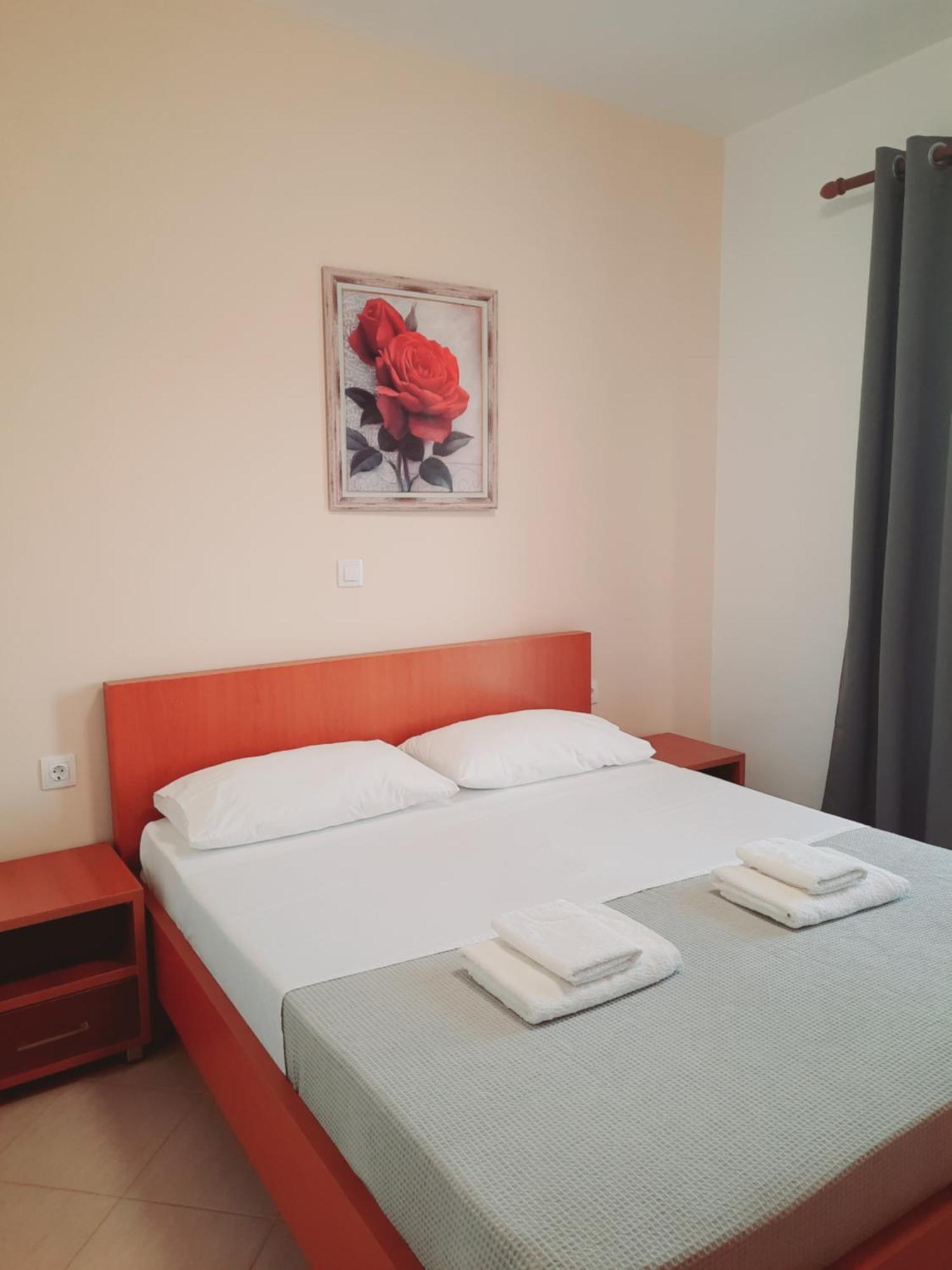 Amarildo Appartement Himarë