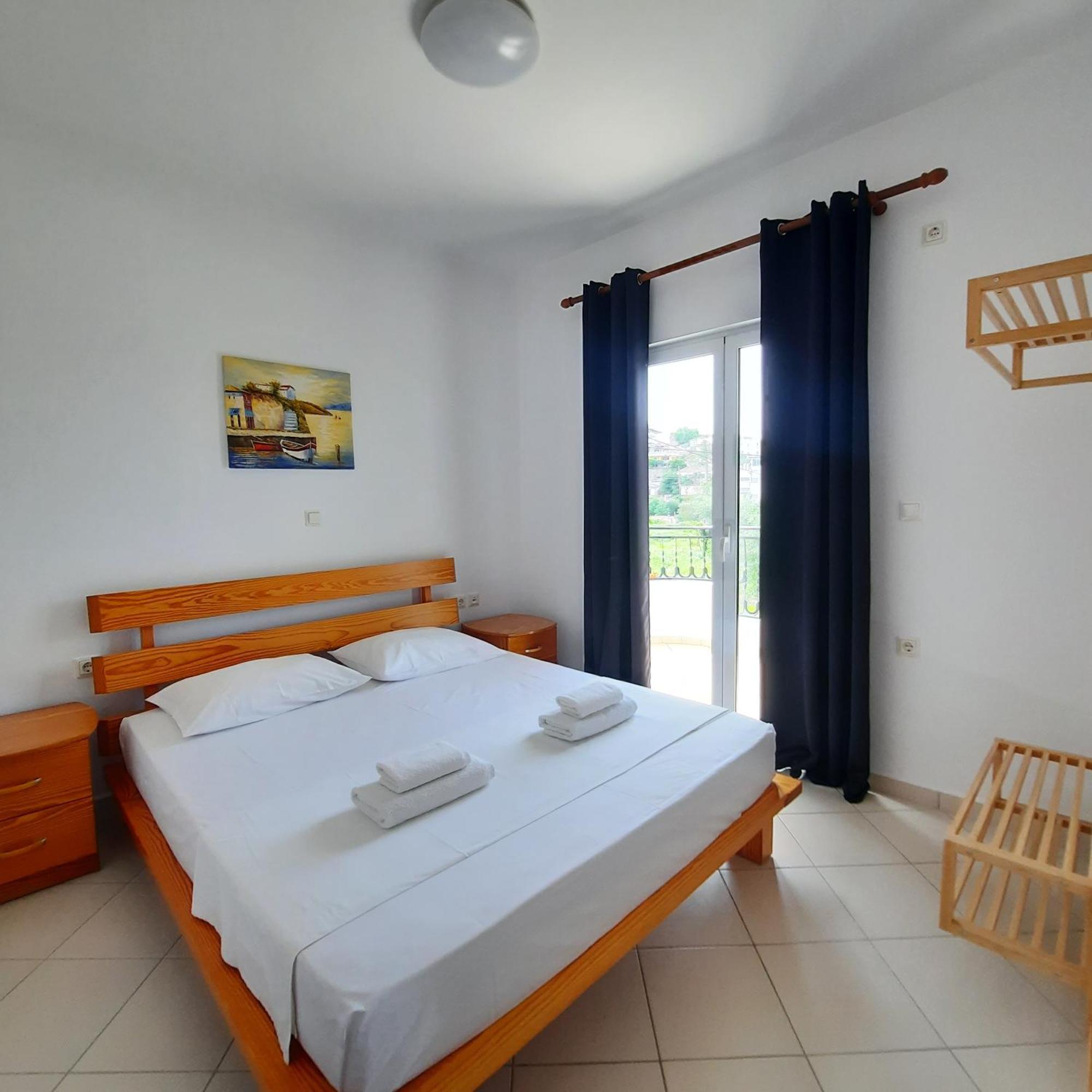Amarildo Appartement