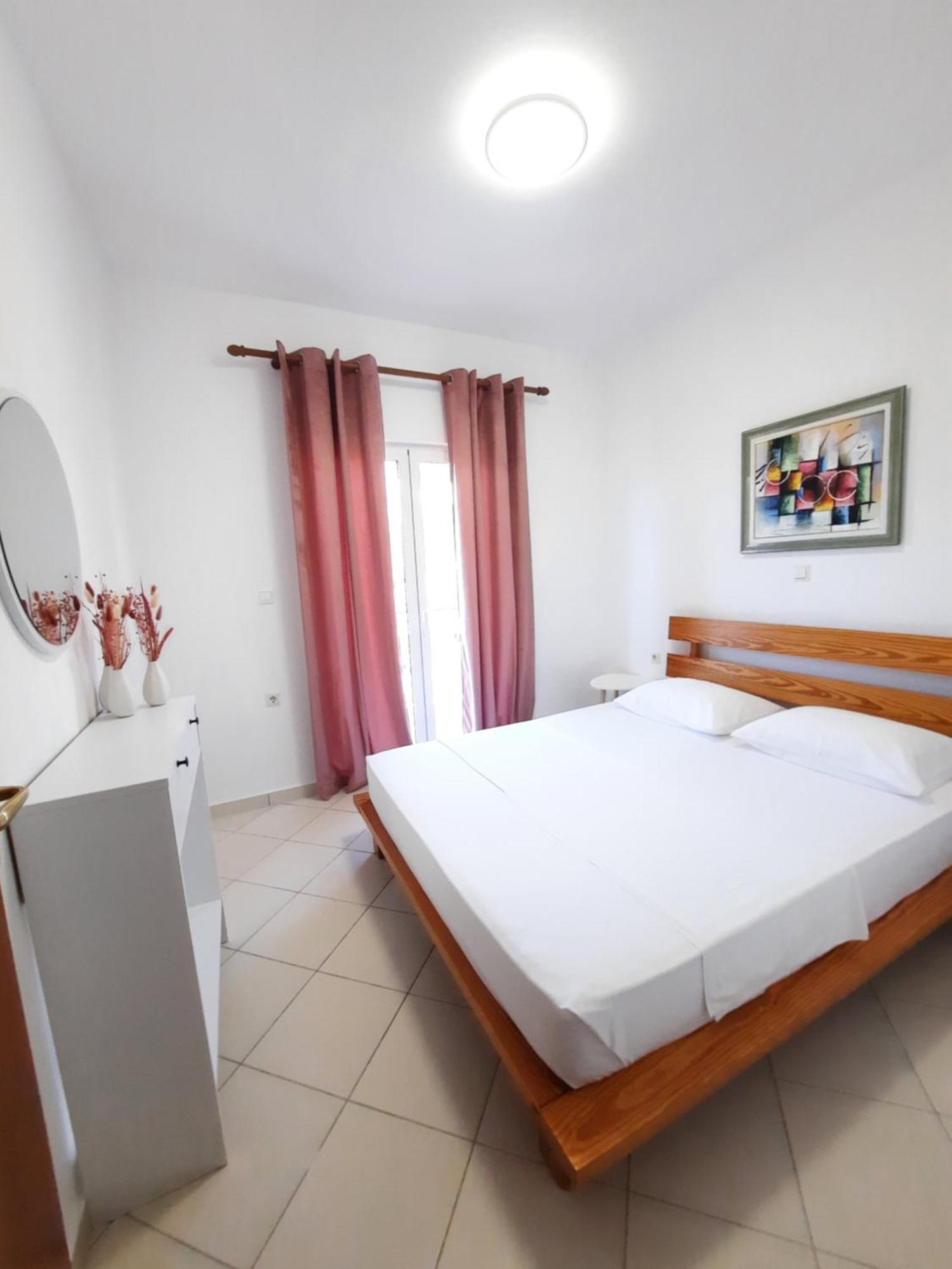 Amarildo Appartement *