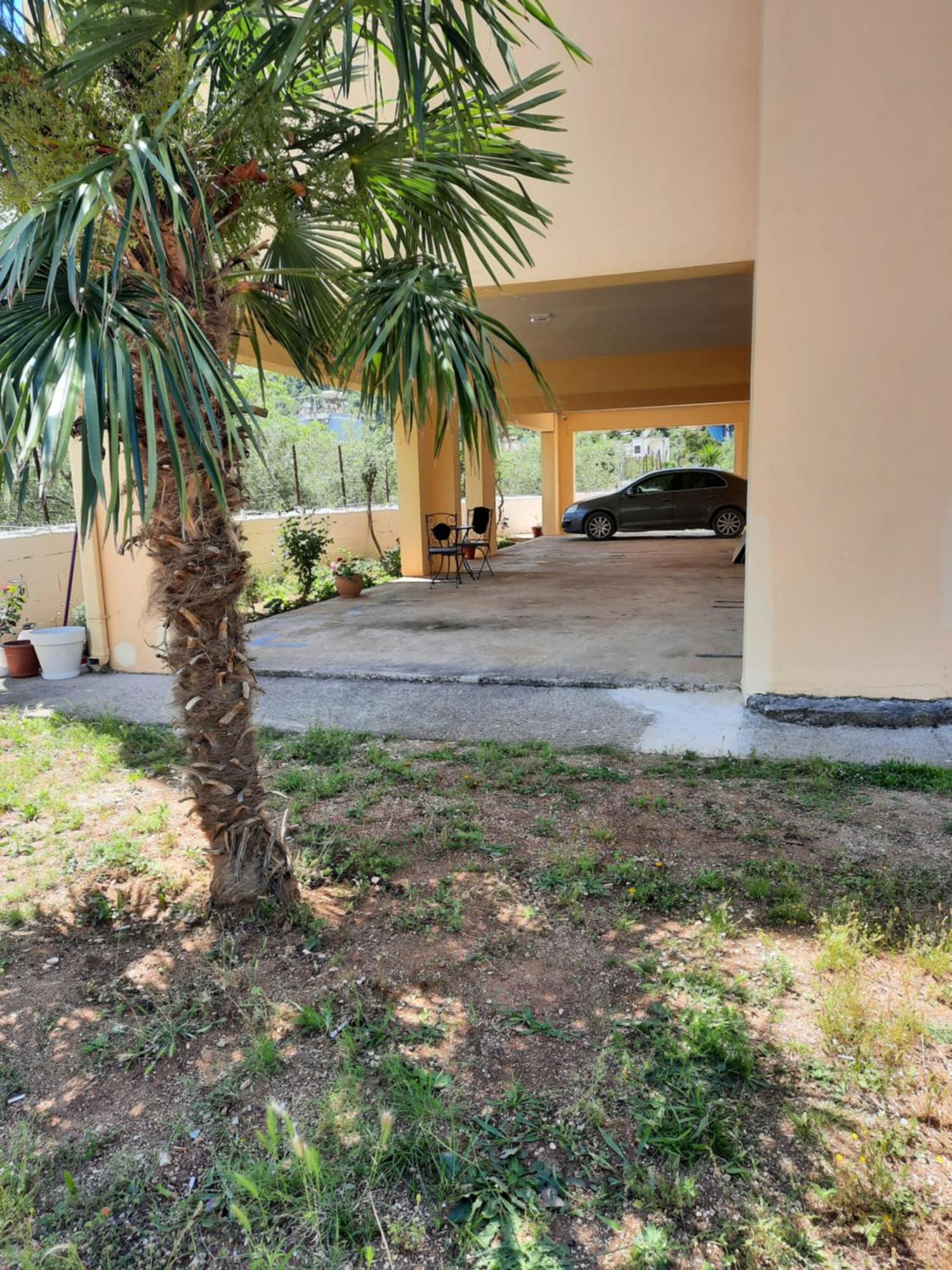 Amarildo Appartement *