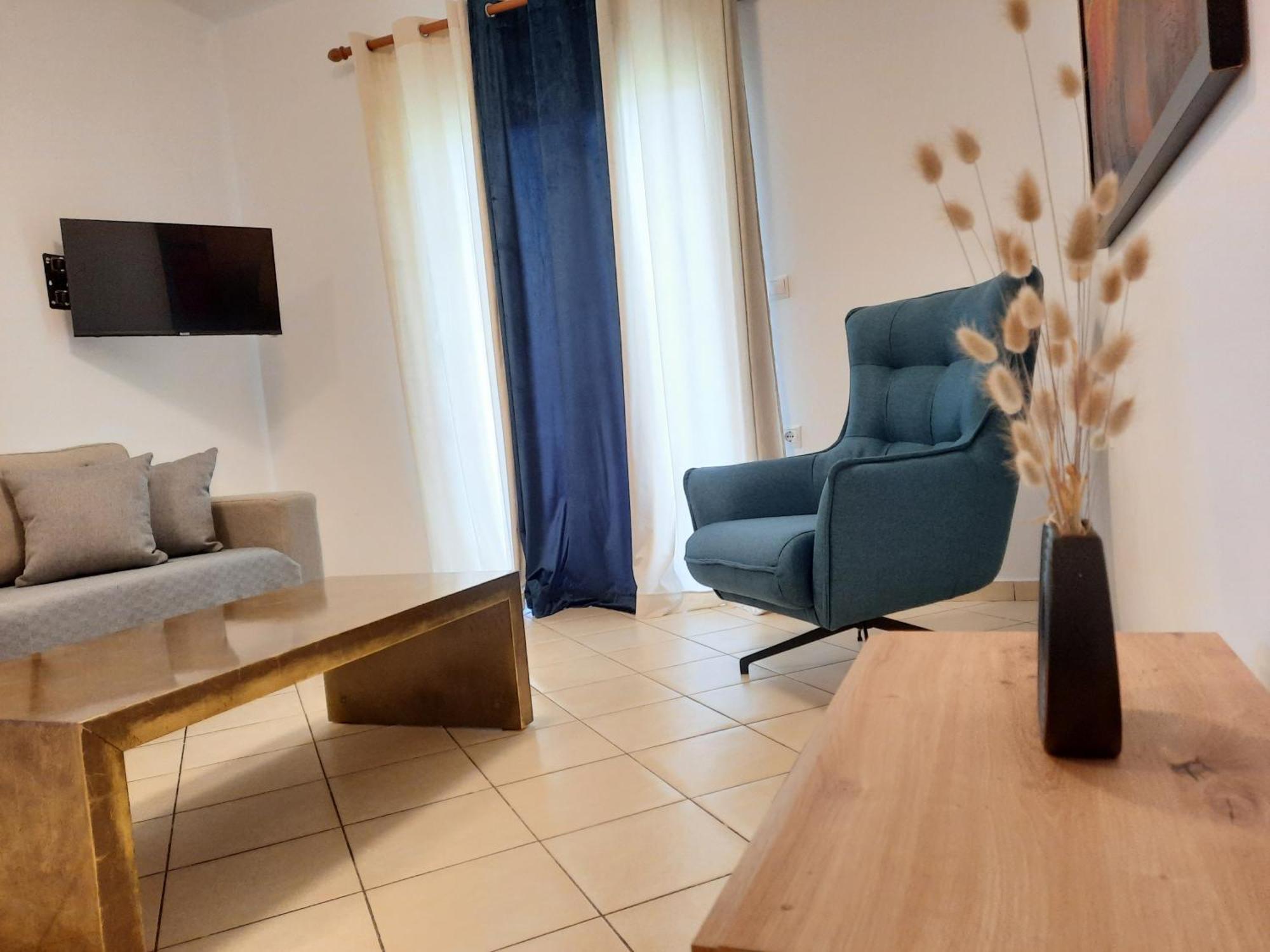 Appartement Amarildo *