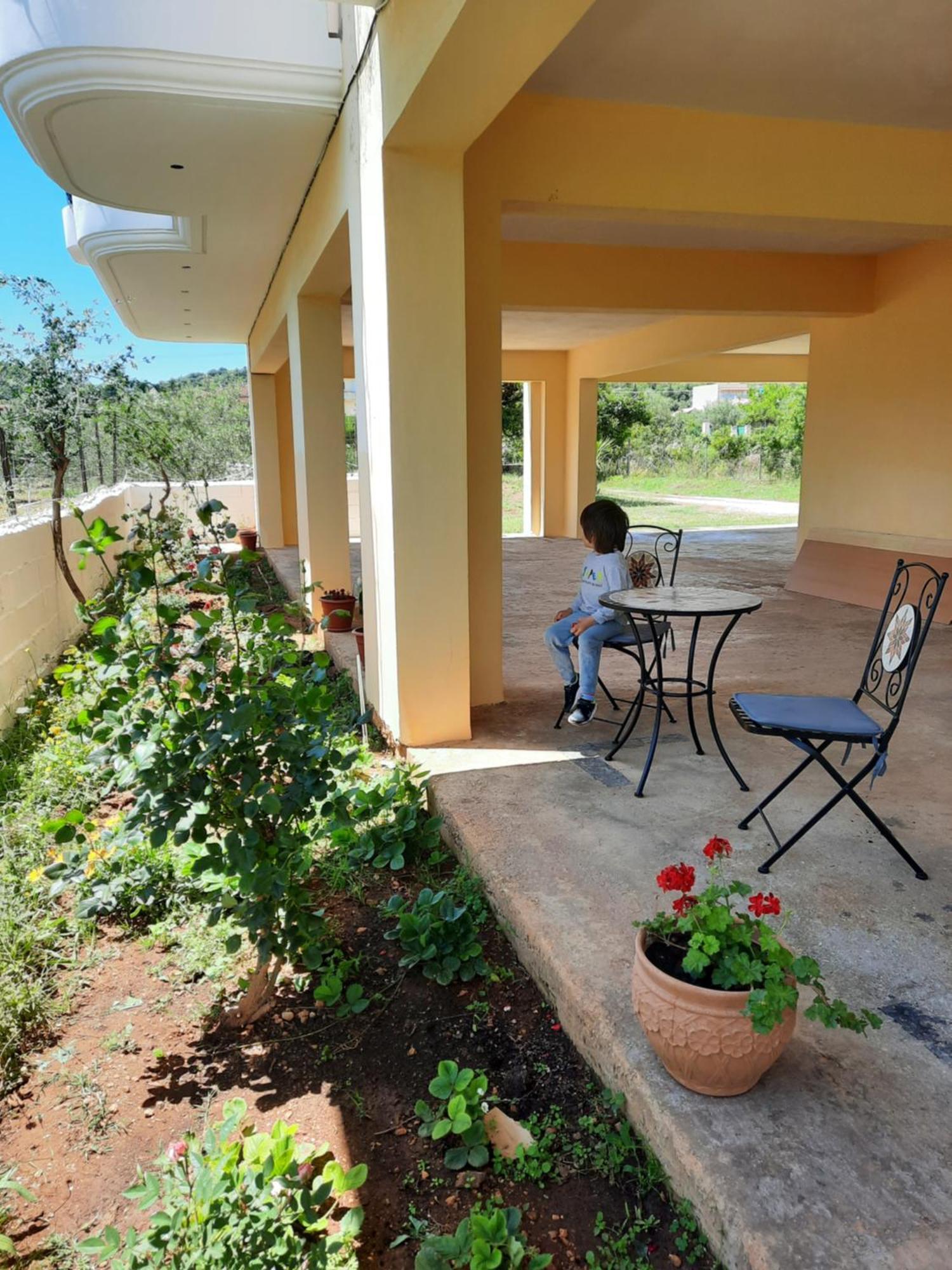 Amarildo Appartement Himarë