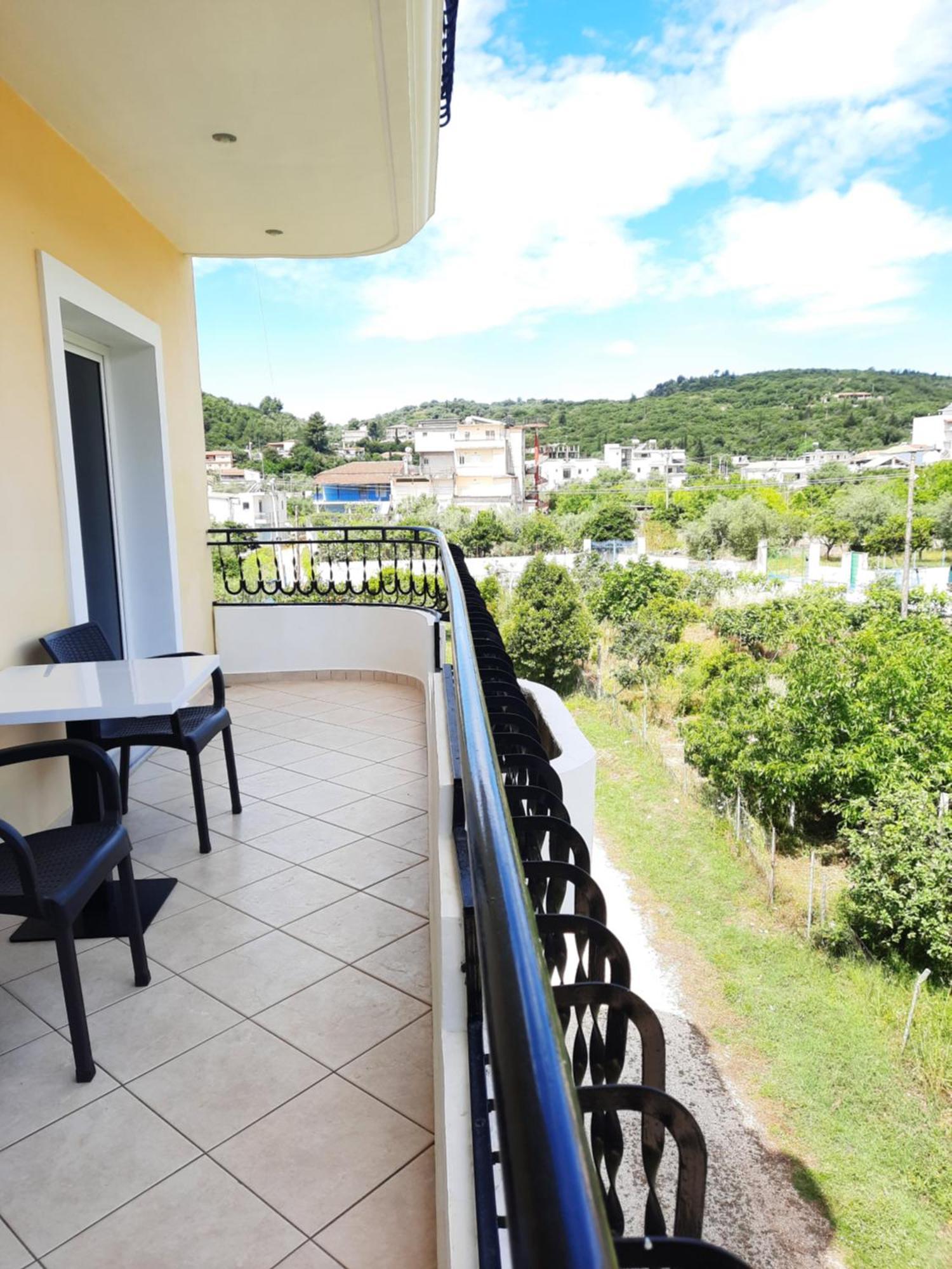 Appartement Amarildo Himarë