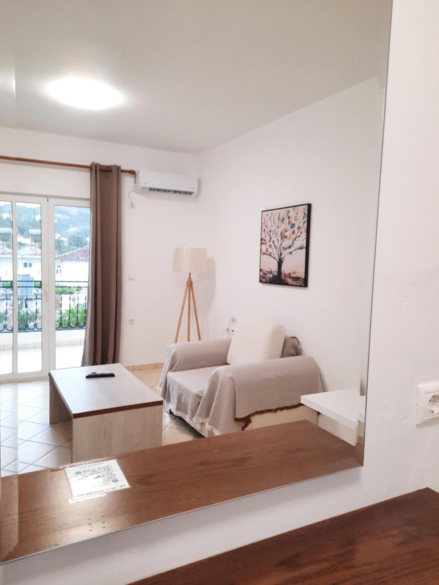 Appartement Amarildo *