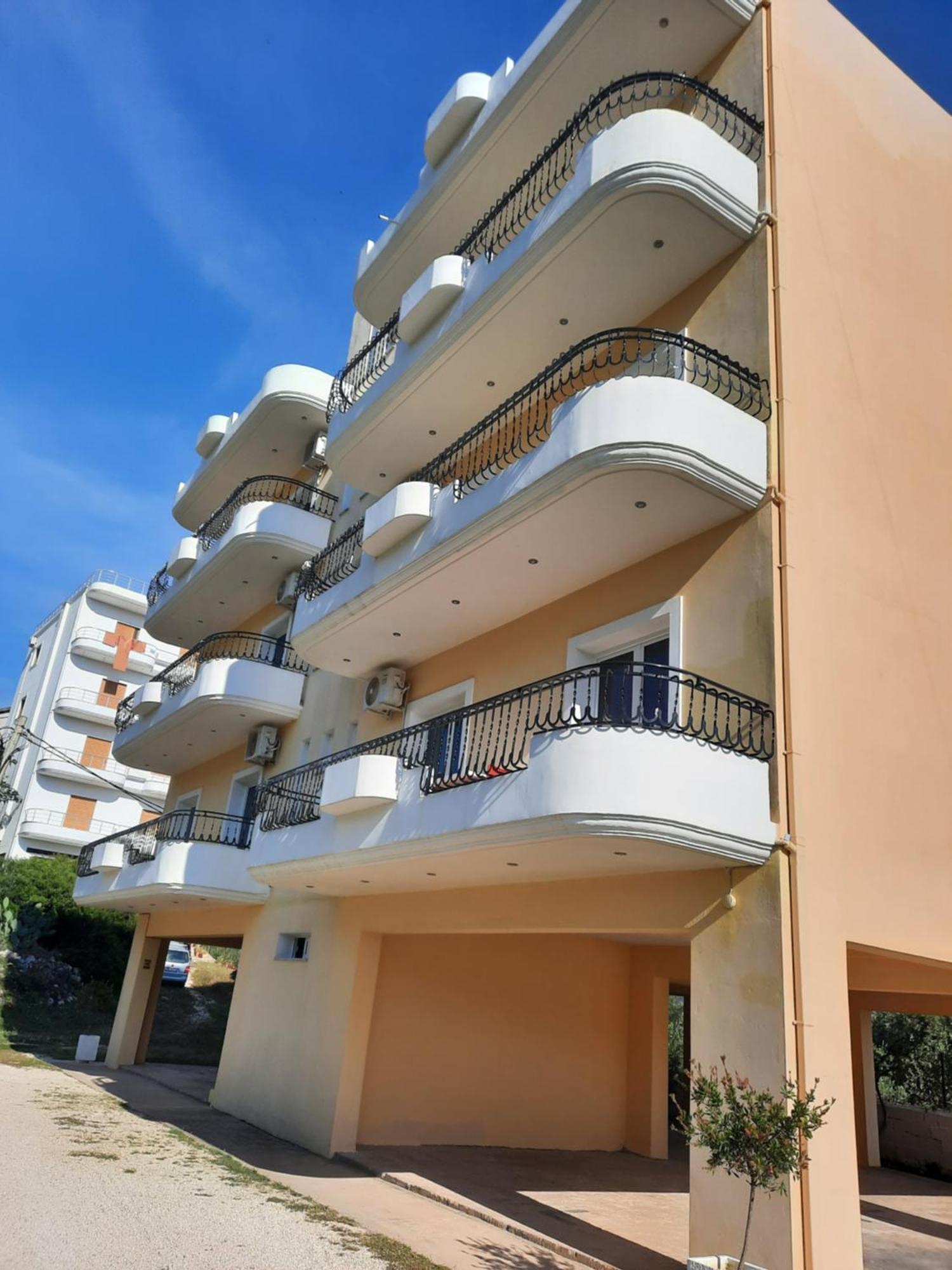 Amarildo Appartement Himarë