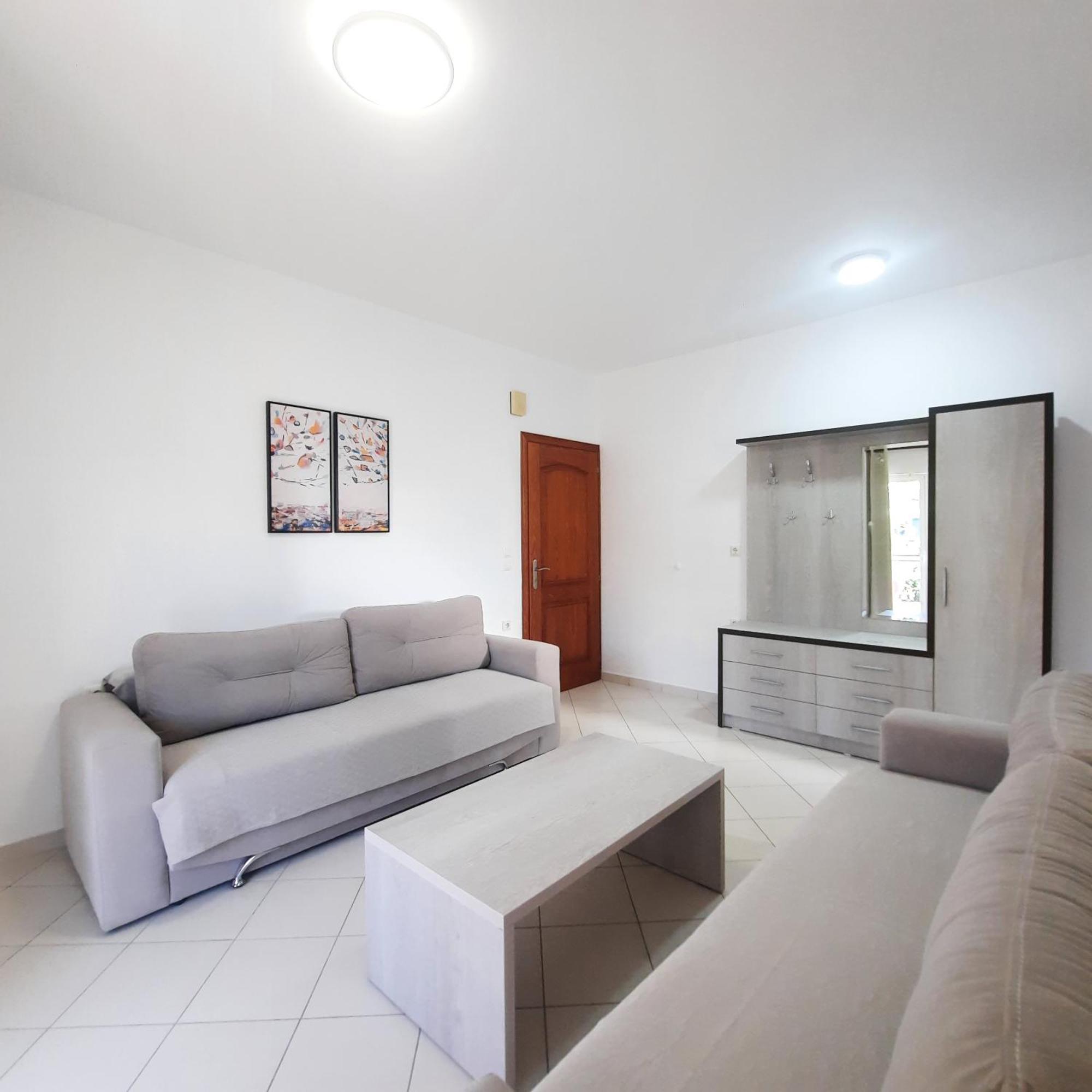 Appartement Amarildo Himarë