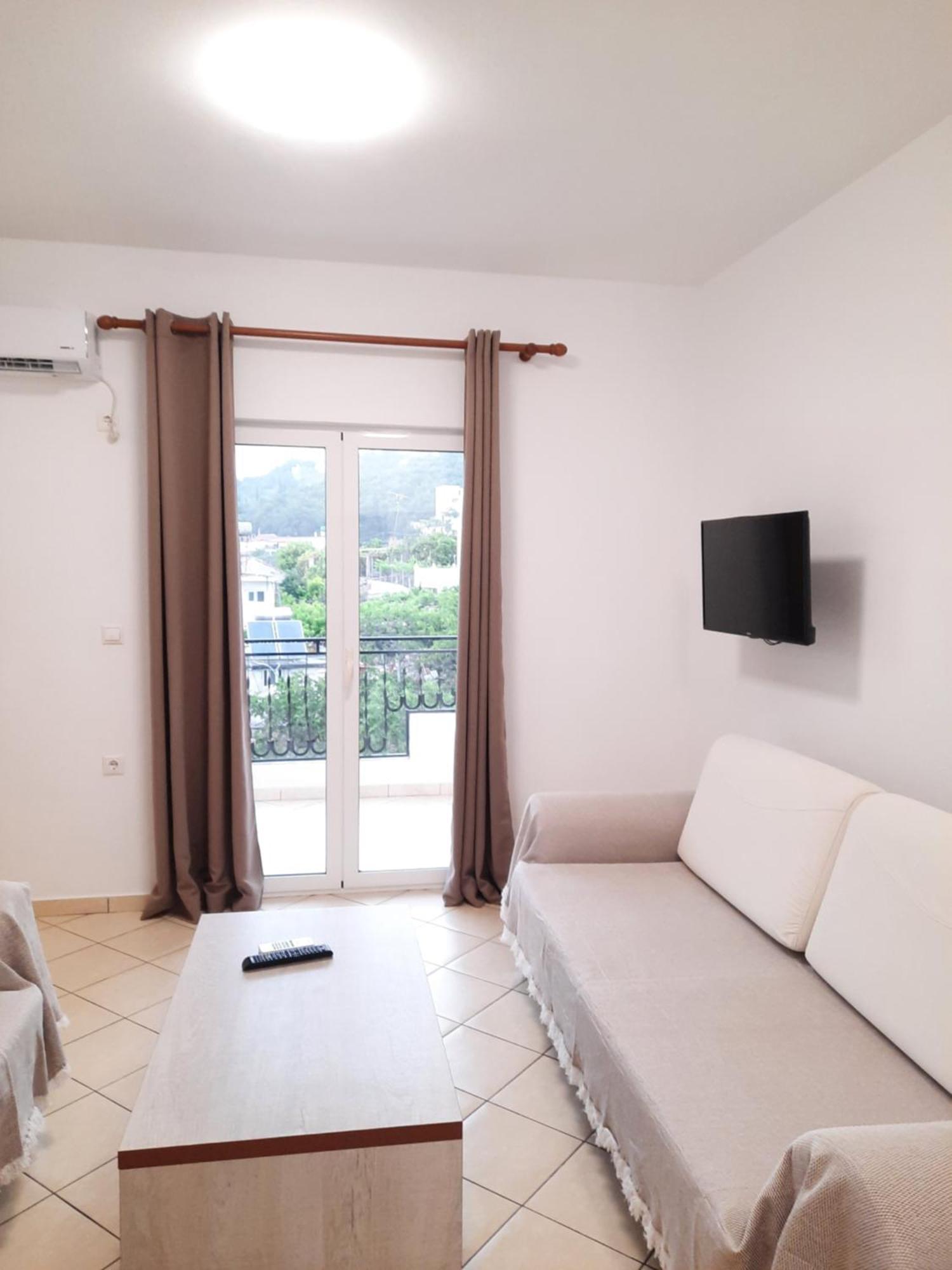 Amarildo Appartement