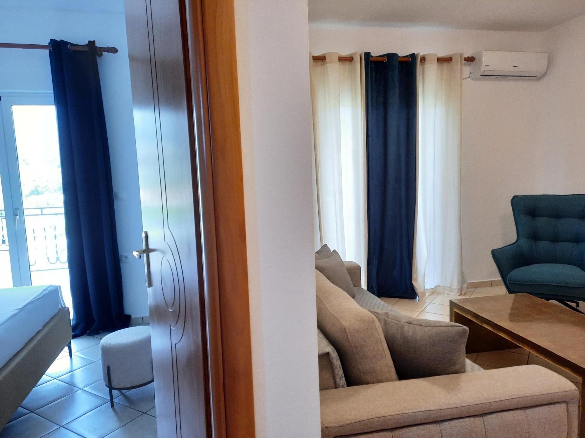 Amarildo Appartement