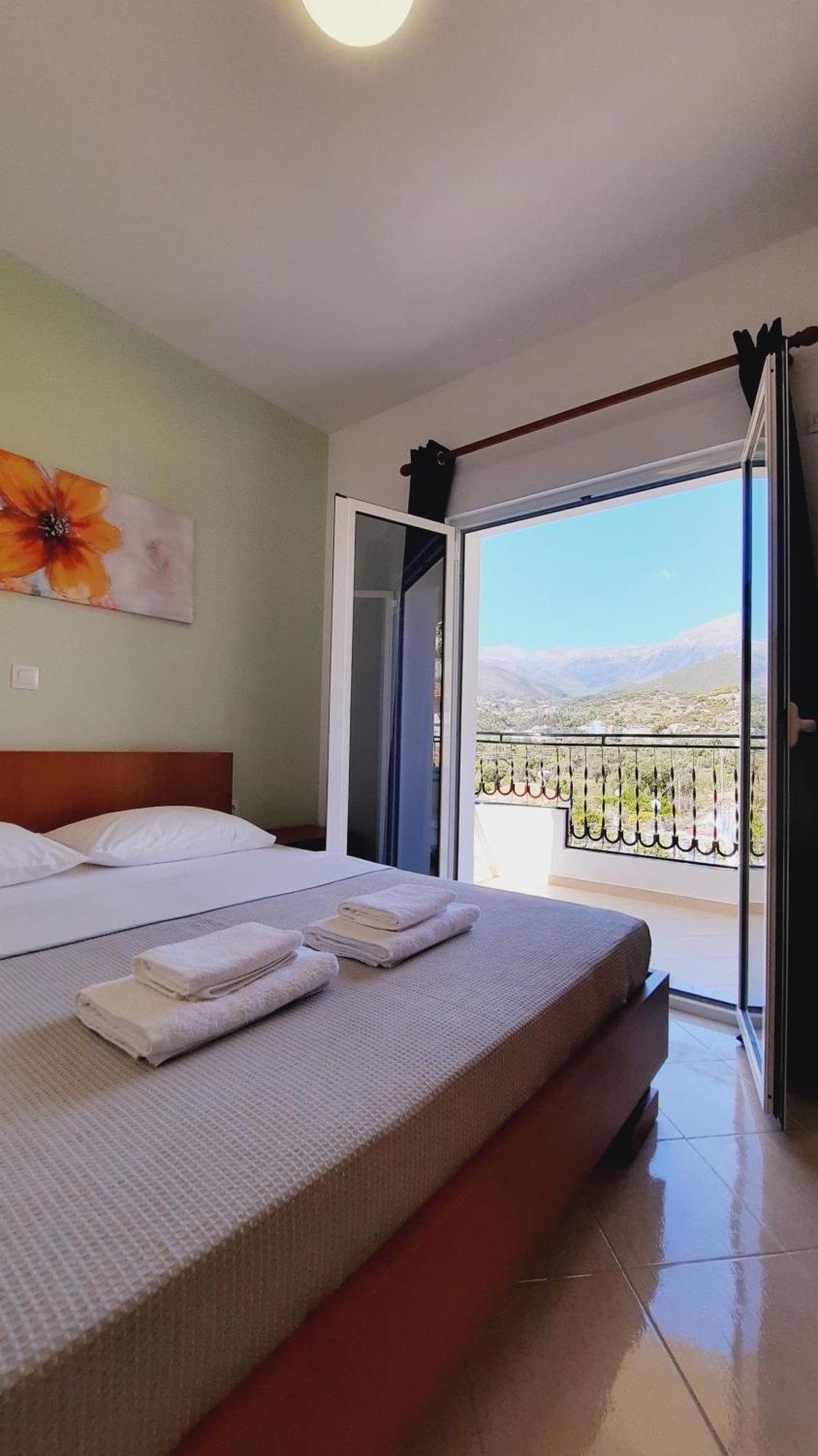 Appartement Amarildo *
