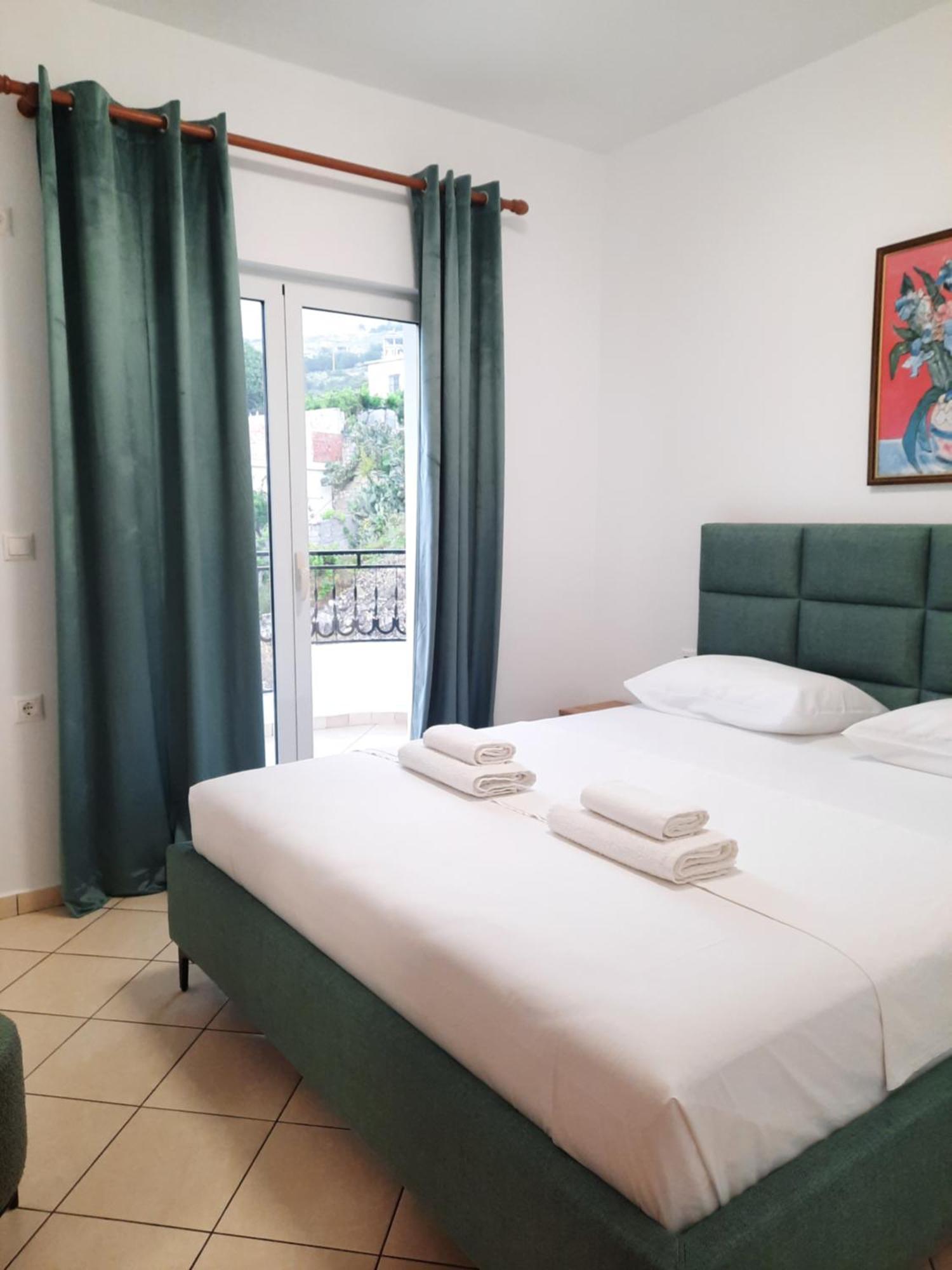Amarildo Appartement Himarë